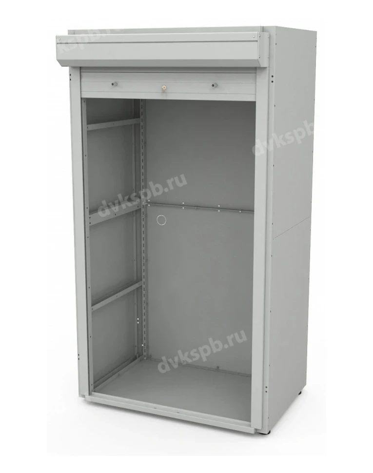Корпус шкафа для инструментов MODUL XL с роллетой купить в Кемерово