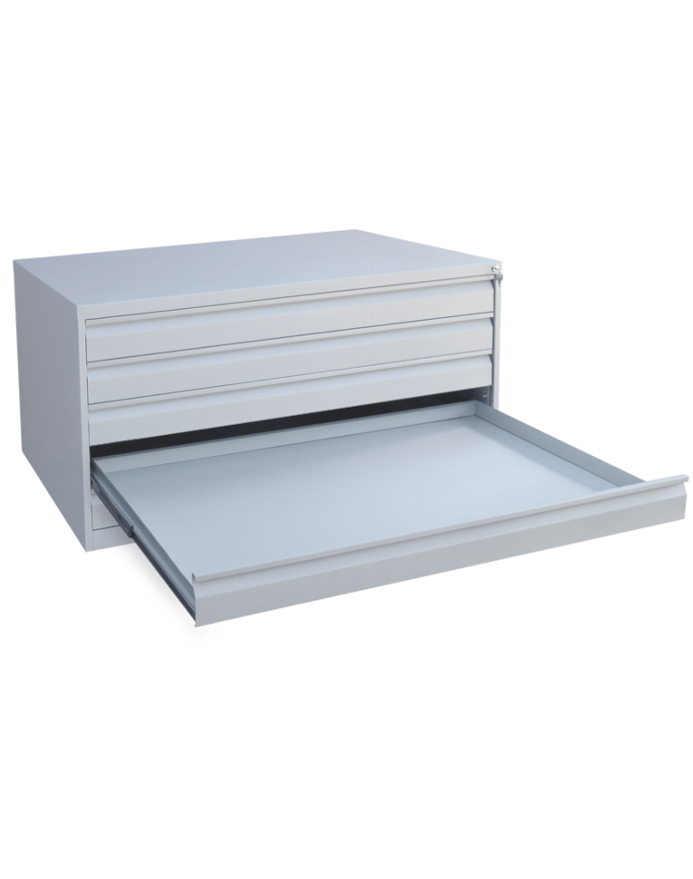 Шкаф картотечный ШК-5 формат А0 купить в Кемерово Шкаф картотечный ШК-5 формат А0 купить в Кемерово