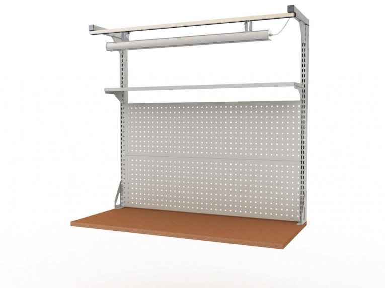 Рабочая панель 1320х1500.2 купить в Кемерово