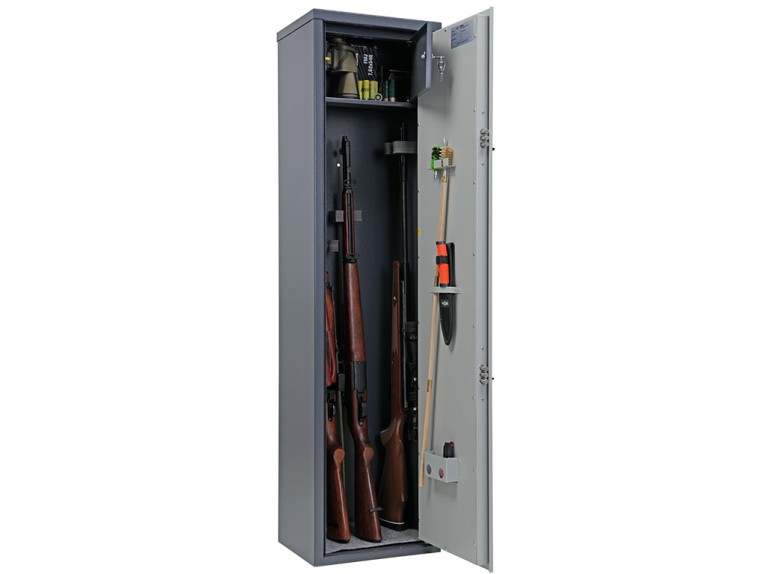 Оружейный сейф Aiko Беркут 143 купить в Кемерово