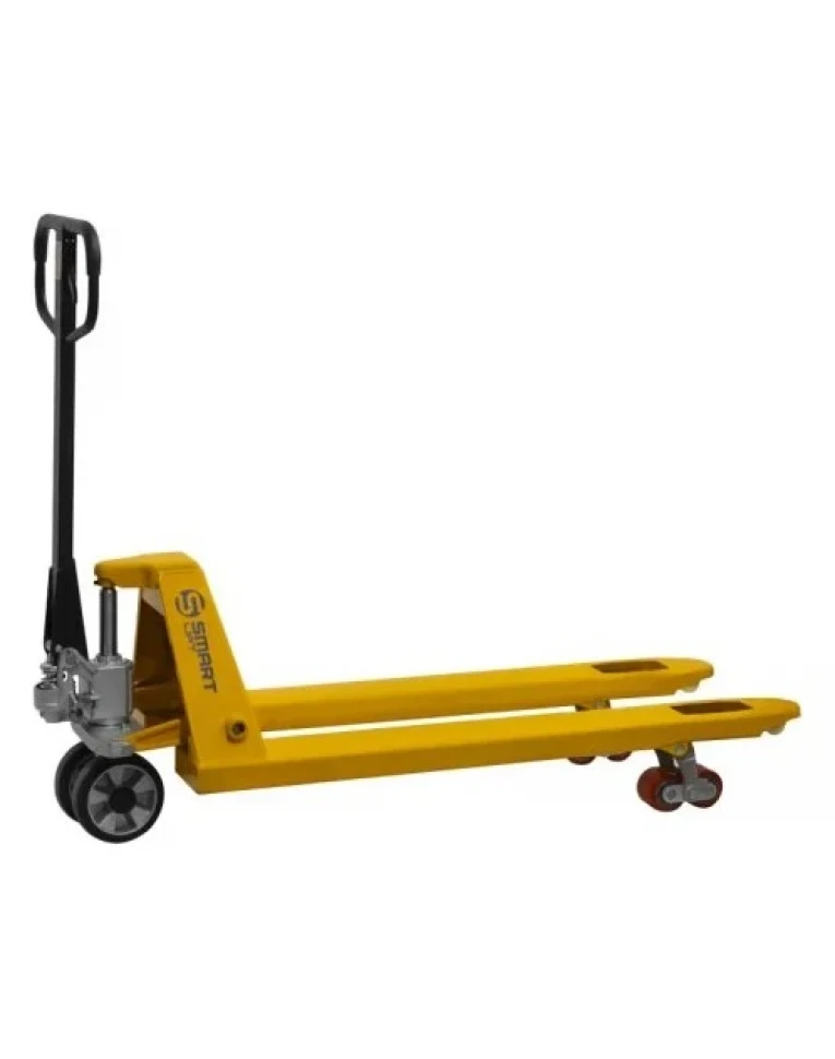 Гидравлическая тележка SD (AC25, J, г/п 2500 кг, 1150x550 мм, RDP) СМАРТЛИФТ (SMARTLIFT) / СМАРТ (SMART) купить в Кемерово