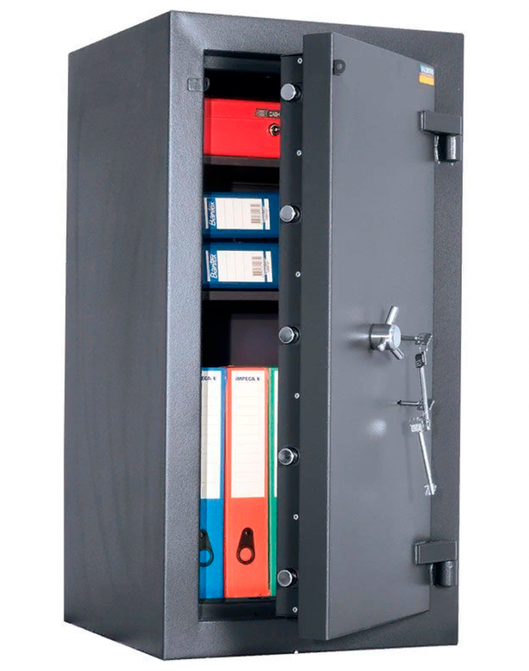 Взломостойкий сейф Valberg Гранит III-99 KL купить в Кемерово Взломостойкий сейф Valberg Гранит III-99 KL купить в Кемерово