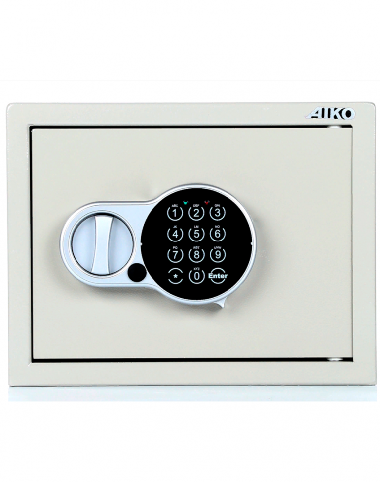 Мебельный сейф Aiko Т-23 EL купить в Кемерово Мебельный сейф Aiko Т-23 EL купить в Кемерово