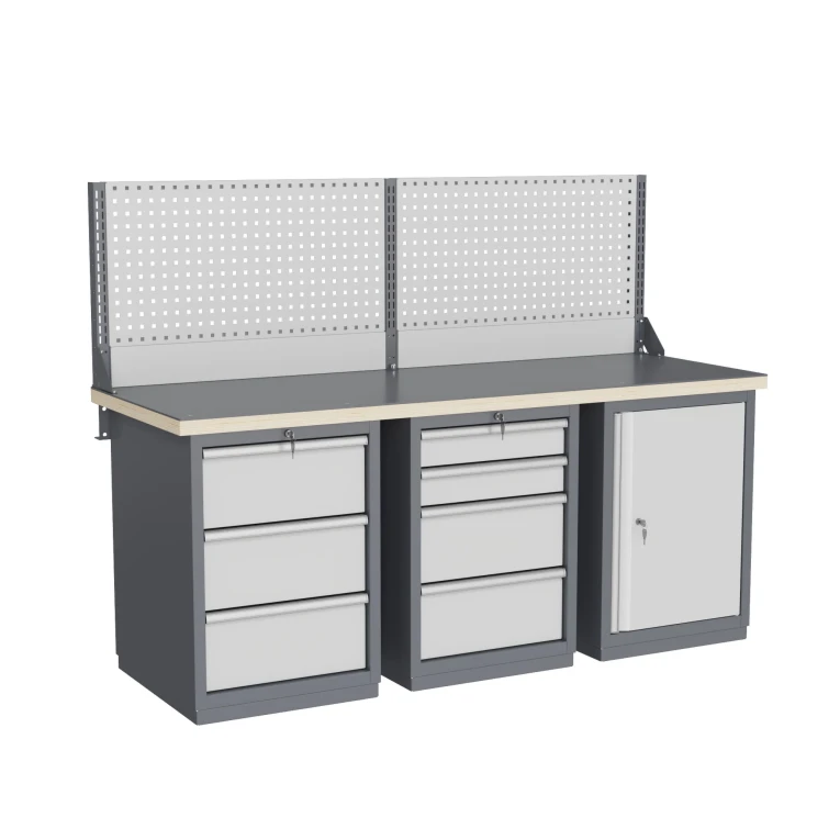 Верстак FBK 205.347-1 купить в Кемерово