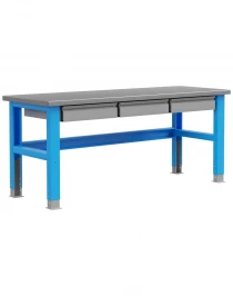 Стол промышленный PLC 20.111 Стол промышленный PLC 20.111