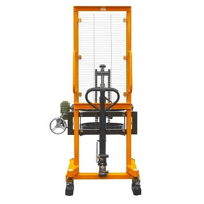 Штабелер гидравлический для бочек DA450A SMARTLIFT (SMART) купить в Кемерово Штабелер гидравлический для бочек DA450A SMARTLIFT (SMART) купить в Кемерово