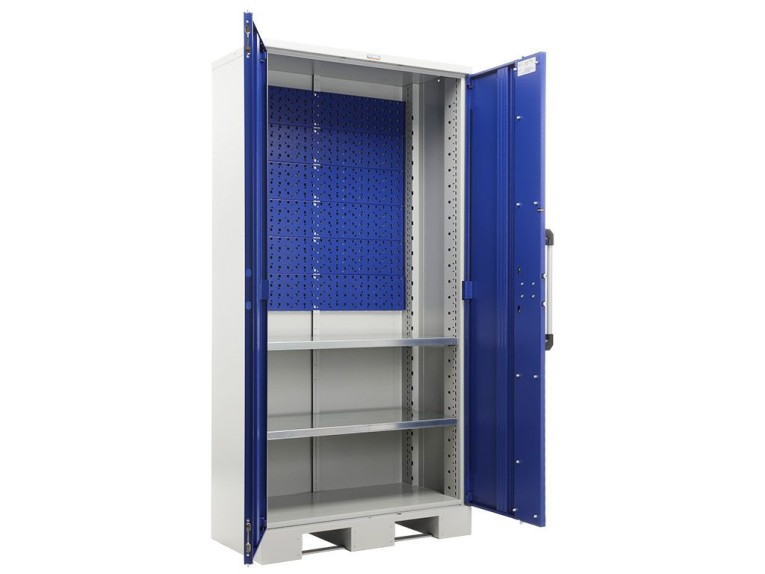 Шкаф инструментальный AMH TC-062000 EL купить в Кемерово