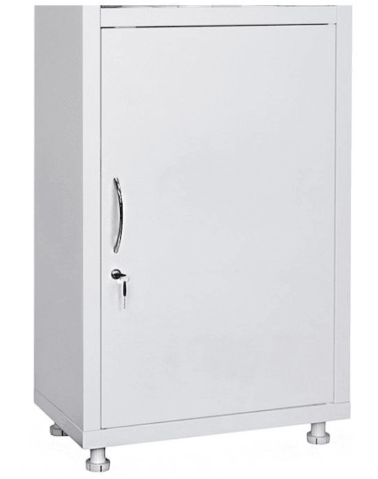 Медицинский шкаф HILFE МД 1 1760/SG купить в Кемерово