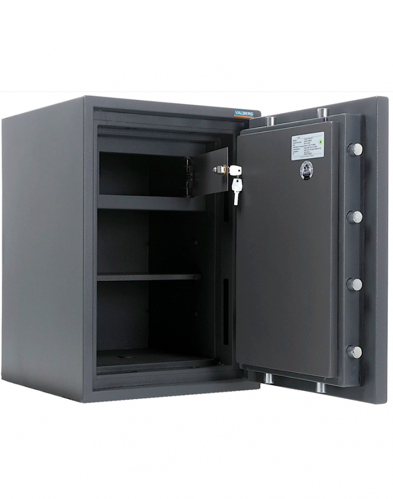 Огневзломостойкий сейф Valberg Гарант Евро 67T купить в Кемерово