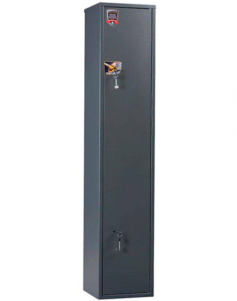 Оружейный сейф Aiko Чирок 1528 (Кречет) купить в Кемерово