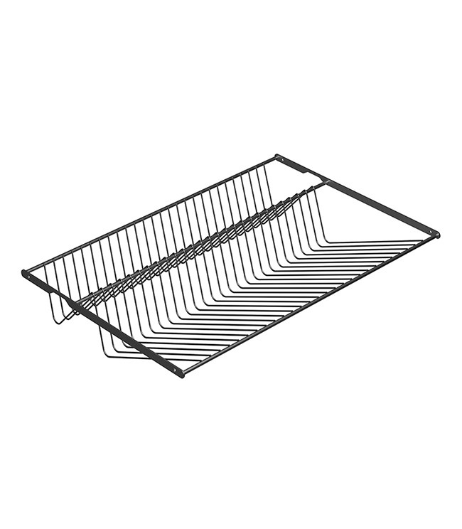 Обувница GO-60 графит купить в Кемерово