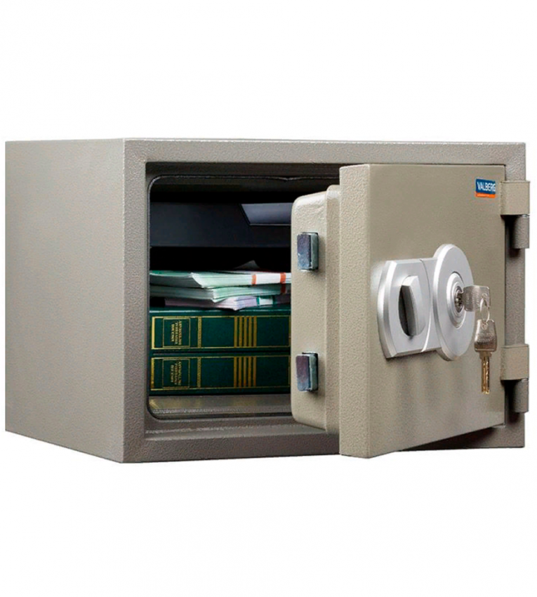 Огнестойкий сейф Valberg FRS-30 KL купить в Кемерово