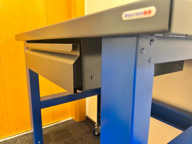 Стол промышленный PLC 20.111-М купить в Кемерово