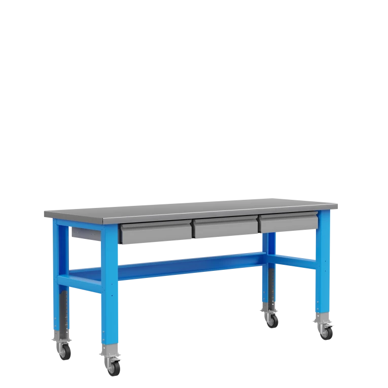 Стол промышленный PLC 20.111-М купить в Кемерово