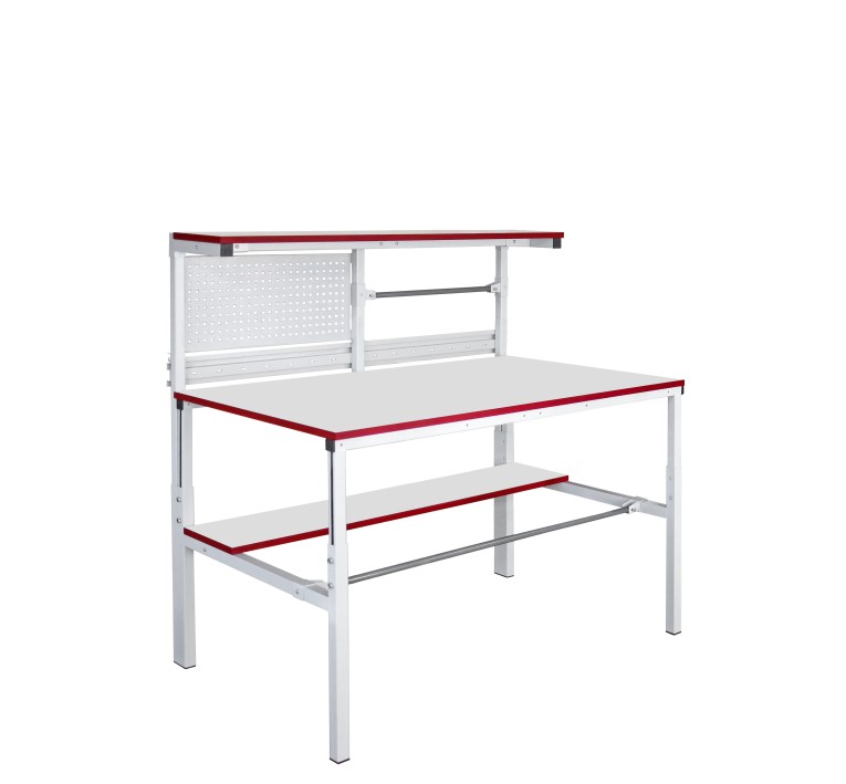 Стол упаковочный Gresson СУ-1200 купить в Кемерово Стол упаковочный Gresson СУ-1200 купить в Кемерово