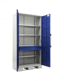 Шкаф инструментальный AMH TC-004010 EL Шкаф инструментальный AMH TC-004010 EL