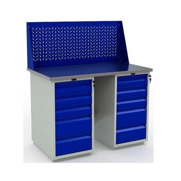 Верстак Profi WT120.WD5/WD5.010 купить в Кемерово