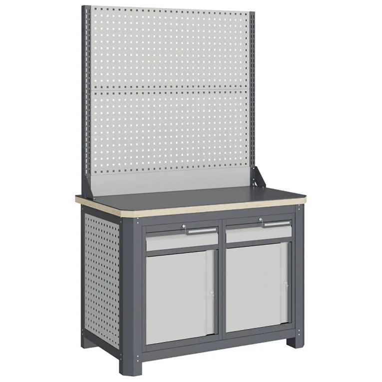 Верстак MCN 1252.S88-2 купить в Кемерово