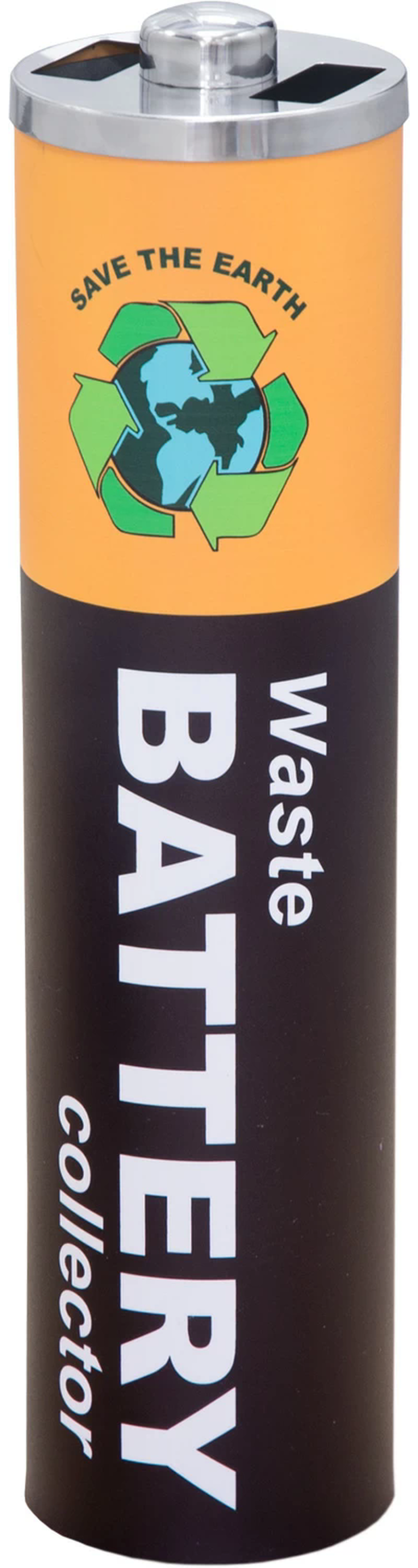 Урна для сбора батареек купить в Кемерово