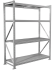 Стеллаж MS Profi 2500х1800х600 4 полки купить в Кемерово