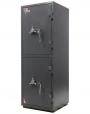 Взломостойкий сейф Valberg Гранит 120T/2