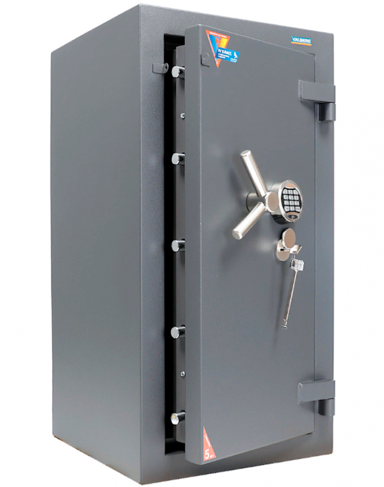 Взломостойкий сейф Valberg Рубеж 99 EL купить в Кемерово