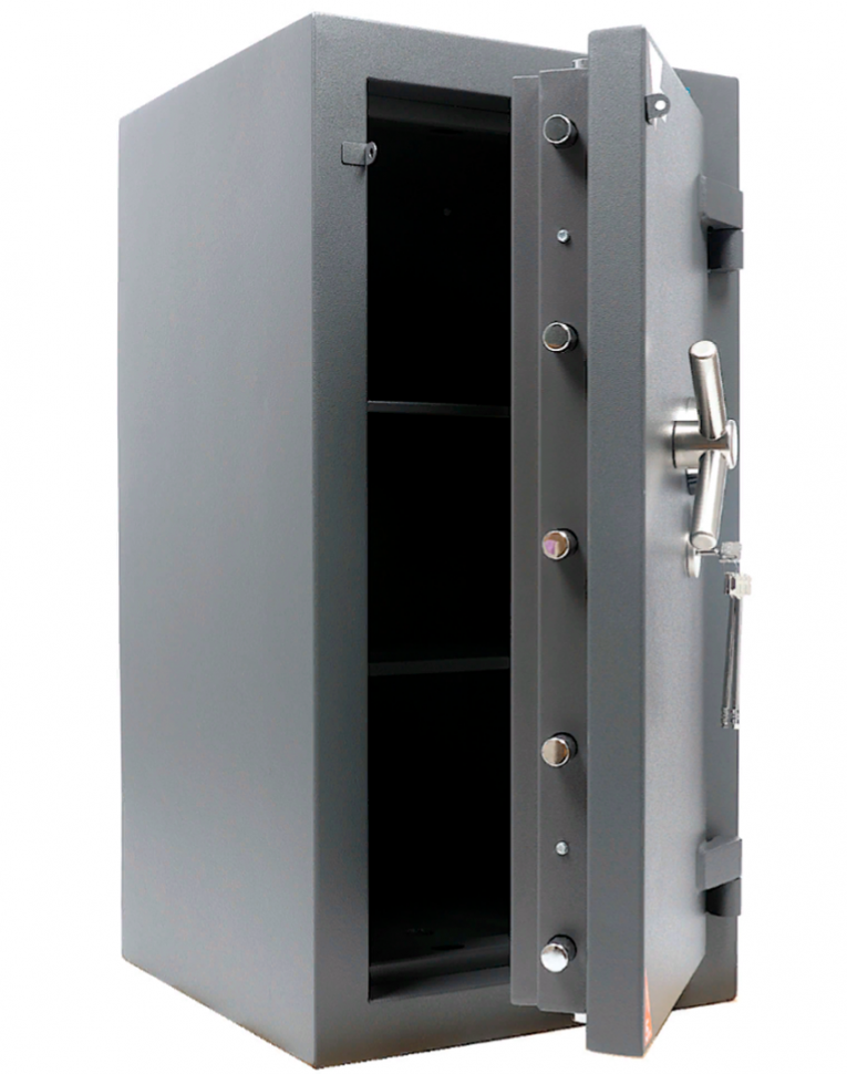 Взломостойкий сейф Valberg Рубеж 99 EL купить в Кемерово