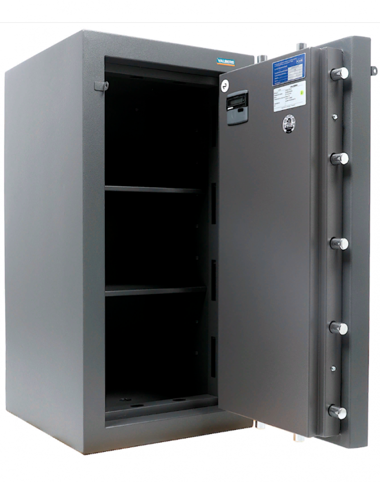 Взломостойкий сейф Valberg Рубеж 99 EL купить в Кемерово