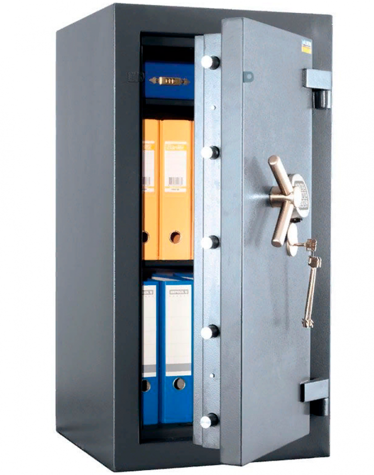 Взломостойкий сейф Valberg Рубеж 99 EL купить в Кемерово