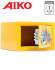 Детский металлический сейф Aiko T-170 EL Dance купить в Кемерово