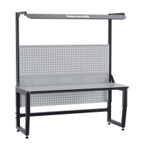 Антистатический стол SPC A16.0-1FR Антистатический стол SPC A16.0-1FR