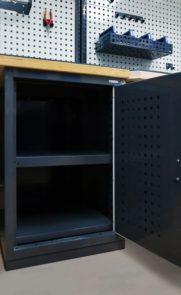 Верстак FBK 205.347-2F купить в Кемерово