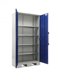 Шкаф инструментальный AMH TC-004000 EL Шкаф инструментальный AMH TC-004000 EL
