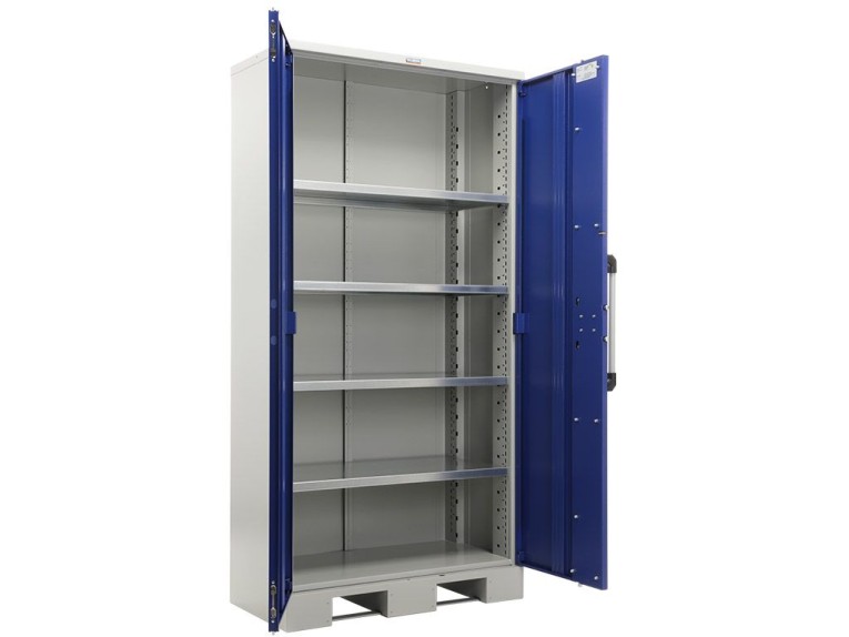 Шкаф инструментальный AMH TC-004000 EL купить в Кемерово