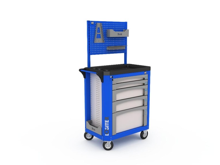 Тумба LOGITEX 5 купить в Кемерово Тумба LOGITEX 5 купить в Кемерово