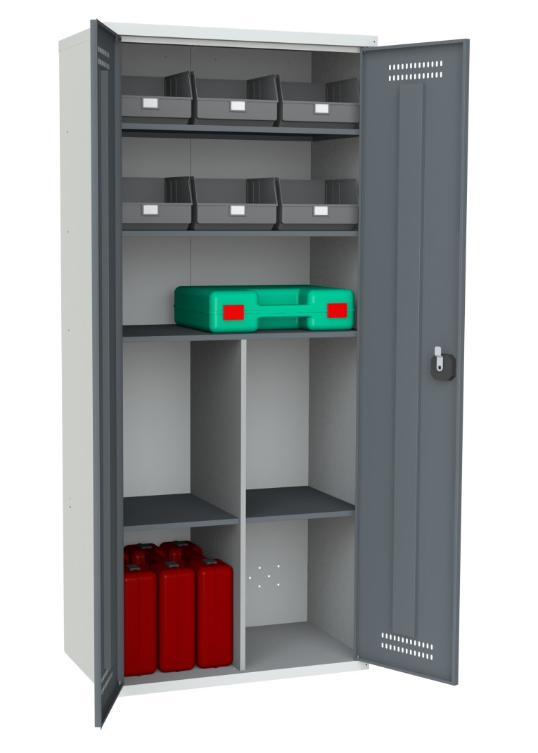 Шкаф SMART универсальный купить в Кемерово Шкаф SMART универсальный купить в Кемерово