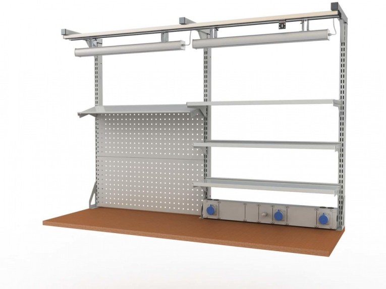 Рабочая панель 1320х2000.3 купить в Кемерово