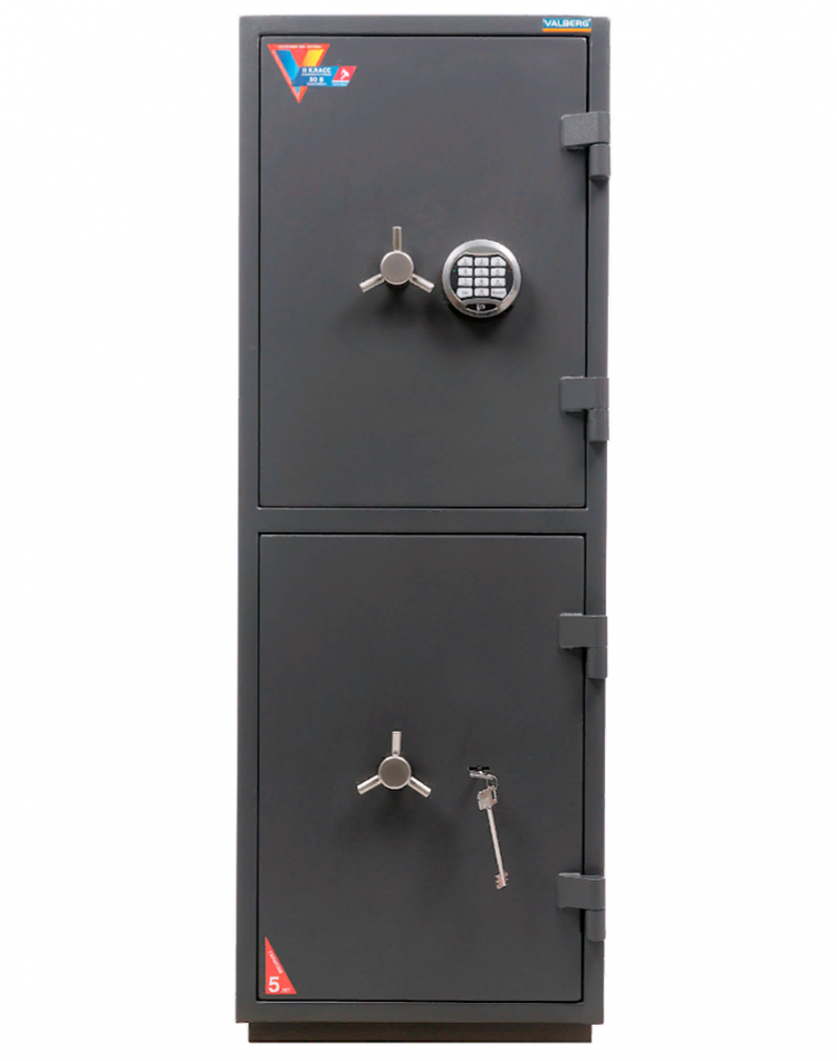 Взломостойкий сейф Valberg Гранит 120T/2 EL купить в Кемерово Взломостойкий сейф Valberg Гранит 120T/2 EL купить в Кемерово