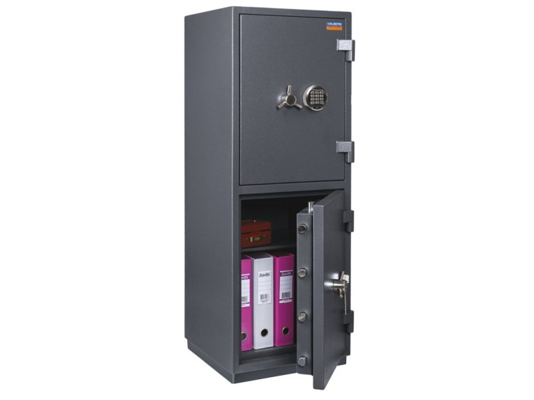 Взломостойкий сейф Valberg Гранит 120T/2 EL купить в Кемерово Взломостойкий сейф Valberg Гранит 120T/2 EL купить в Кемерово