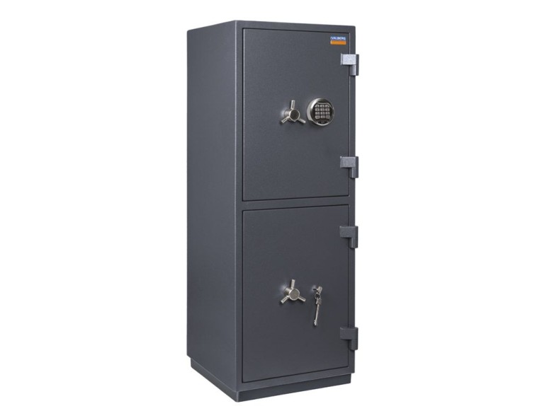 Взломостойкий сейф Valberg Гранит 120T/2 EL купить в Кемерово Взломостойкий сейф Valberg Гранит 120T/2 EL купить в Кемерово