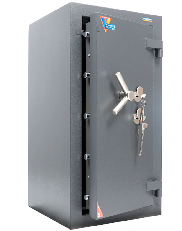 Взломостойкий сейф Valberg Рубеж 99 KL купить в Кемерово Взломостойкий сейф Valberg Рубеж 99 KL купить в Кемерово