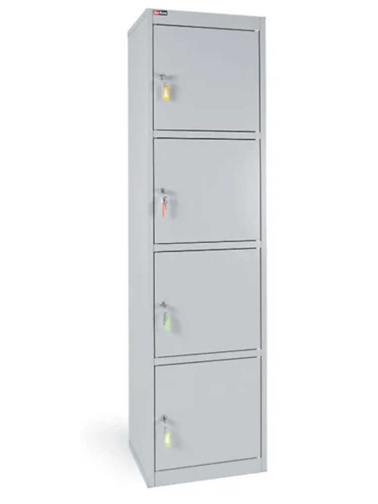 Шкаф офисный ДиКом КД-114 (без полок) разб. купить в Кемерово Шкаф офисный ДиКом КД-114 (без полок) разб. купить в Кемерово