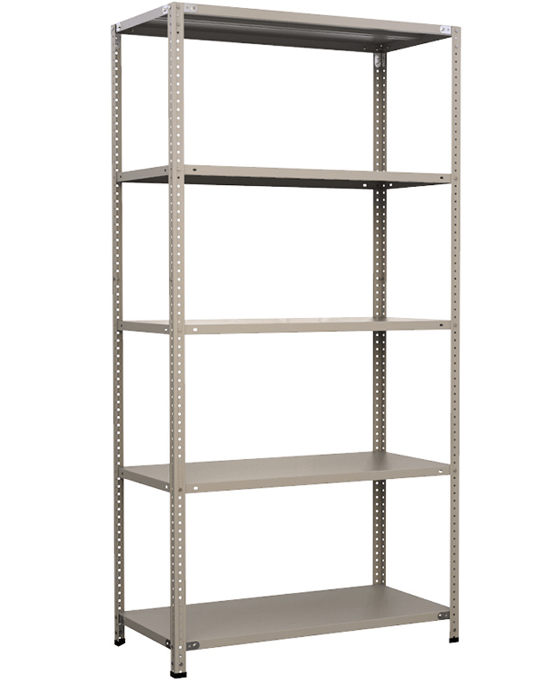 Стеллаж СТФ 2200x1500x600 5 полок купить в Кемерово Стеллаж СТФ 2200x1500x600 5 полок купить в Кемерово