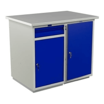 Верстак Profi WT100.WD2/WD1.000 Верстак Profi WT100.WD2/WD1.000