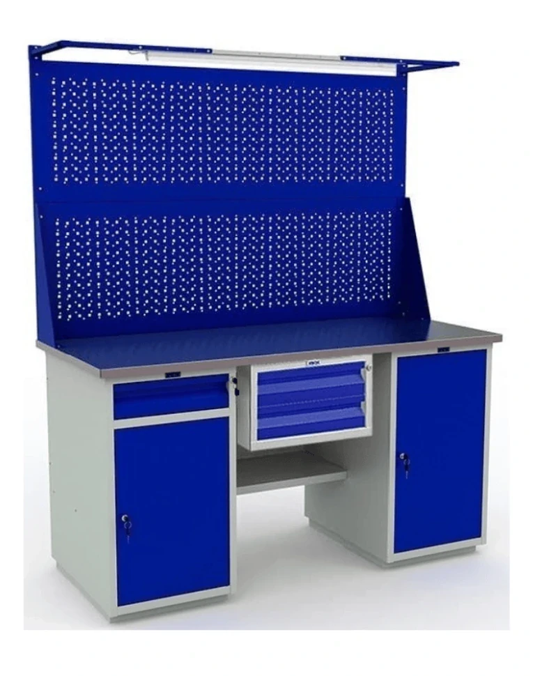 Верстак Profi WT160.WD2/WD1.121 купить в Кемерово