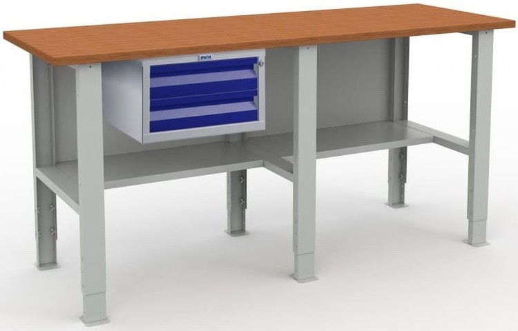 Верстак Expert W200.F2/F2/F2.100 купить в Кемерово Верстак Expert W200.F2/F2/F2.100 купить в Кемерово