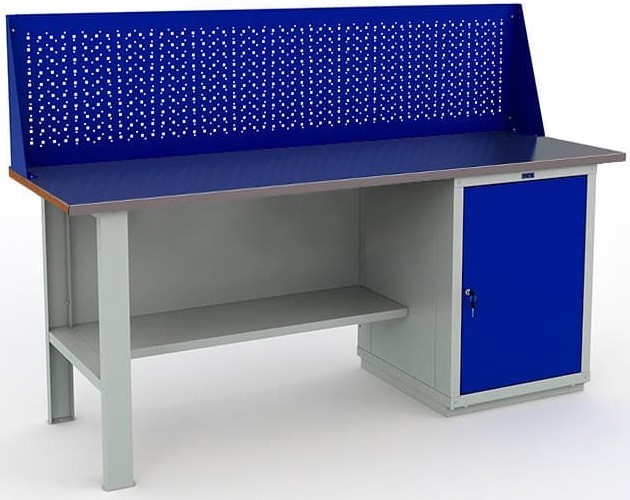 Верстак Expert W200.F2/WS1.010.W купить в Кемерово