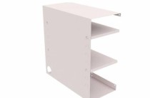 Перегородка/полки -2 шт для тумбы COMTEX