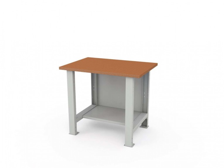 Стол рабочий стационарный WOKER PRO 01.1200 купить в Кемерово
