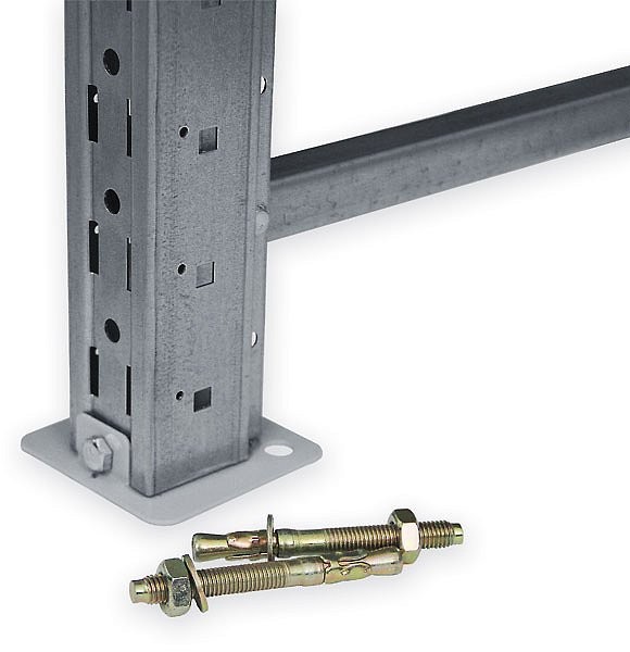 СТ-051 Рама 2200х850 цинк купить в Кемерово СТ-051 Рама 2200х850 цинк купить в Кемерово